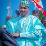 Sokoto APC Hands Aliyu Ticket For Second Term Bid