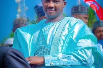 Sokoto APC Hands Aliyu Ticket For Second Term Bid