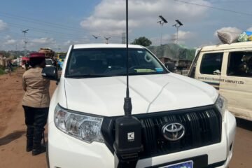 FRSC In Enugu Seizes Vehicles With Suspected Fake Registration Numbers, Arrests, Prosecutes 35 Drivers