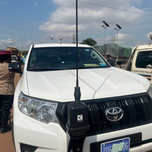 FRSC In Enugu Seizes Vehicles With Suspected Fake Registration Numbers, Arrests, Prosecutes 35 Drivers