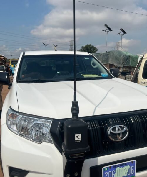 FRSC In Enugu Seizes Vehicles With Suspected Fake Registration Numbers, Arrests, Prosecutes 35 Drivers