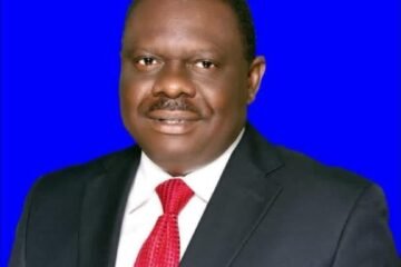 PDP Affirms Former Justice Minister Aondoakaa As Benue Guber Candidate