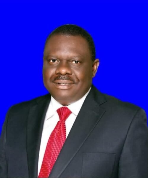 PDP Affirms Former Justice Minister Aondoakaa As Benue Guber Candidate