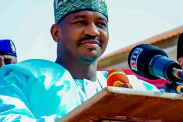 Sallah: Remember The Vulnerable, Sokoto Gov Urges Celebrating Muslims