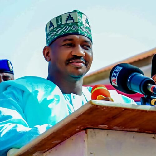 Sallah: Remember The Vulnerable, Sokoto Gov Urges Celebrating Muslims