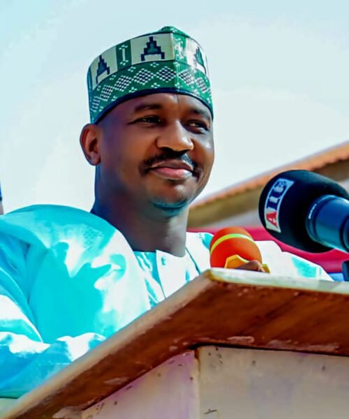 Sallah: Remember The Vulnerable, Sokoto Gov Urges Celebrating Muslims