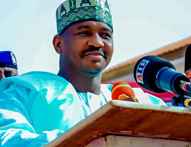 Sallah: Remember The Vulnerable, Sokoto Gov Urges Celebrating Muslims