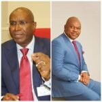 2027: In Record Time, NDC Grants Waivers To Omo-Agege, Ochei