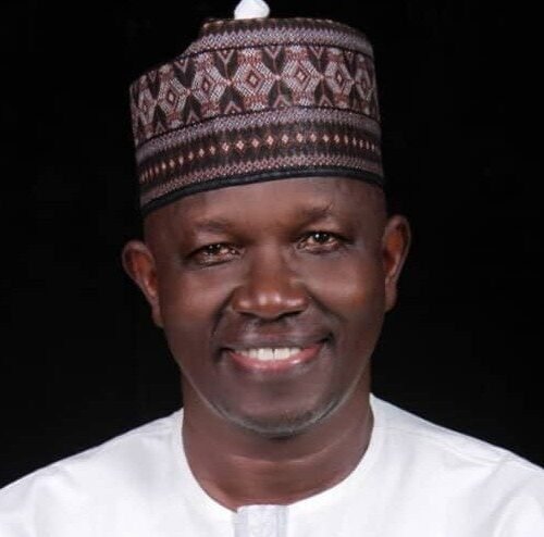 APC Chieftain, Olaosebikan, Celebrates 3SC On Fresh Continental Attainment