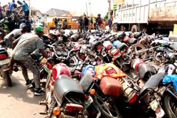 Oyo Police Command Busts Motorcycle Theft Syndicate, As Army Commends Enugu Royal Fathers