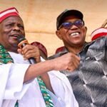 Kwankwaso Rallies Supporters Nationwide To Join NDC