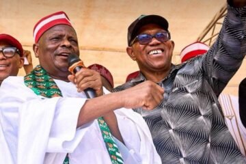 Kwankwaso Rallies Supporters Nationwide To Join NDC
