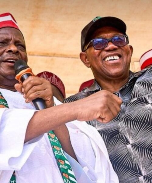 Kwankwaso Rallies Supporters Nationwide To Join NDC