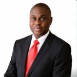 Profiling The Game Changer: Ikeje Asogwa, APC Senatorial Candidate For Enugu North