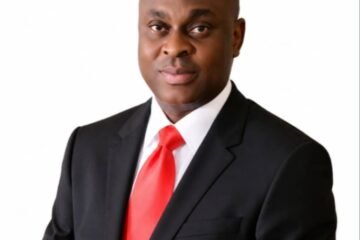 Profiling The Game Changer: Ikeje Asogwa, APC Senatorial Candidate For Enugu North