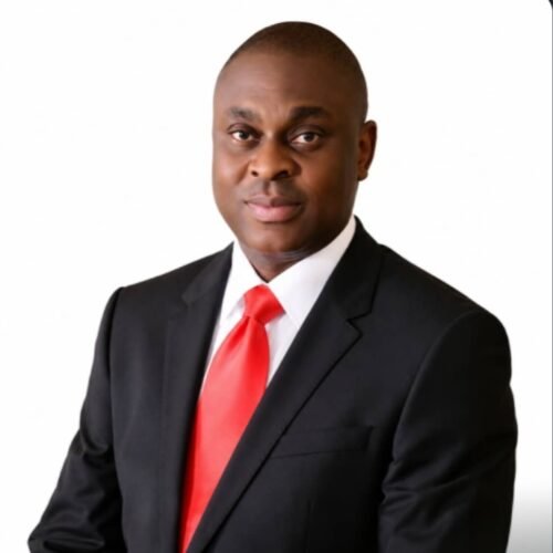 Profiling The Game Changer: Ikeje Asogwa, APC Senatorial Candidate For Enugu North