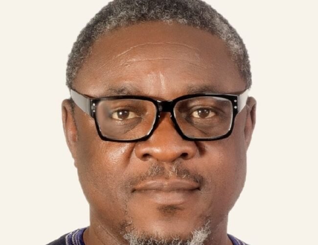 Enugu: Are Gil Nnaji, Chinyeaka Ohaa In The Guber Race For Real?