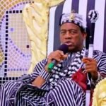 Alia Felicitates Tor Tiv On Monarch’s 70th Birthday Anniversary
