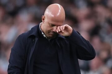 Liverpool Sack Slot, Iraola In Running To Replace Him