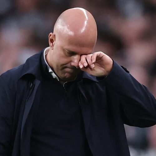 Liverpool Sack Slot, Iraola In Running To Replace Him