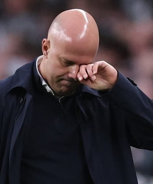 Liverpool Sack Slot, Iraola In Running To Replace Him