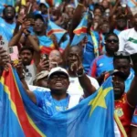 Ebola: Fans Of Super Eagles’ Conquerors, DR Congo Leopards, Seek World Cup Ticket Refunds After US Visa Suspension