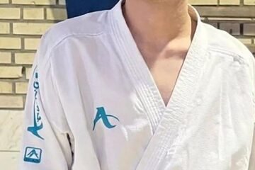 HORROR! Iranian Regime Tortures Father To Death For Using Internet, Executes Young Karate Champion -Reports
