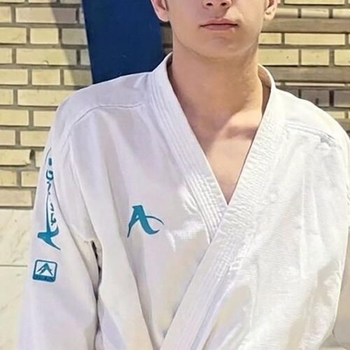 HORROR! Iranian Regime Tortures Father To Death For Using Internet, Executes Young Karate Champion -Reports