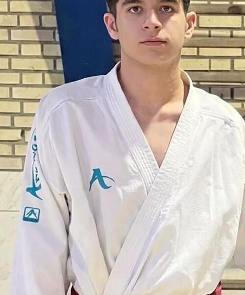 HORROR! Iranian Regime Tortures Father To Death For Using Internet, Executes Young Karate Champion -Reports
