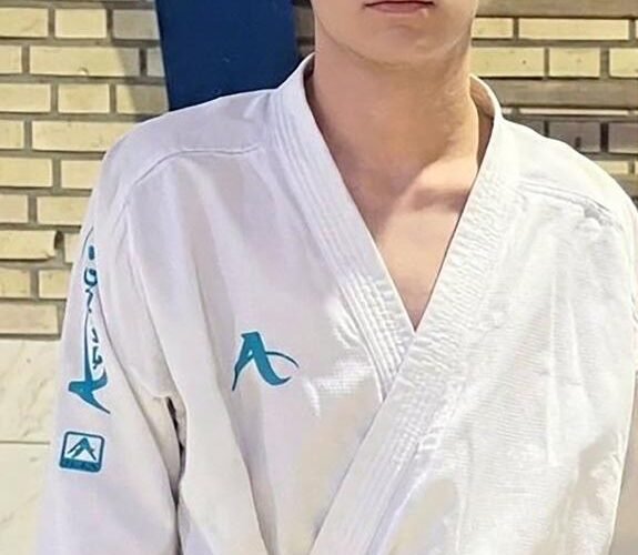 HORROR! Iranian Regime Tortures Father To Death For Using Internet, Executes Young Karate Champion -Reports