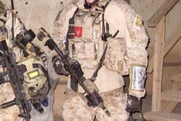 US Navy SEAL Who Killed bin Laden 15 Years Ago Gives Blow-by-Blow Account Of Earth-Shaking Event