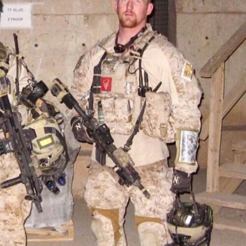 US Navy SEAL Who Killed bin Laden 15 Years Ago Gives Blow-by-Blow Account Of Earth-Shaking Event