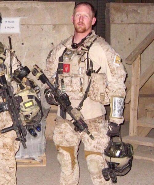 US Navy SEAL Who Killed bin Laden 15 Years Ago Gives Blow-by-Blow Account Of Earth-Shaking Event