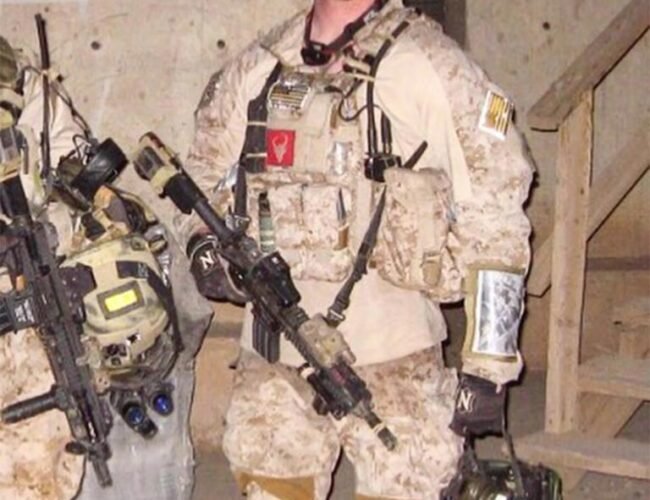 US Navy SEAL Who Killed bin Laden 15 Years Ago Gives Blow-by-Blow Account Of Earth-Shaking Event