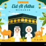 At Eid Al-Adha, Tinubu Promises On Terrorism Again, Akpabio, Olubadan Speak Too (SEE DETAILS BELOW)