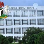 NJC Suspends 2 Judges Without Pay