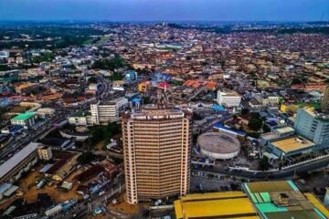Oyo Collaborates With World Bank, IFC On Ibadan Green City Action Plan