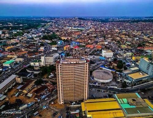 Oyo Collaborates With World Bank, IFC On Ibadan Green City Action Plan
