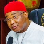 Okigwe Clergymen Thumb Up Uzodimma’s Developmental Strides In Imo State