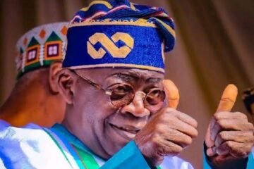 Abuja Buzzing As President Tinubu Receives APC Certificate of Return Sunday