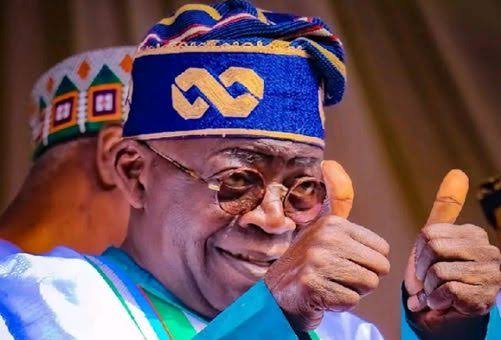 Abuja Buzzing As President Tinubu Receives APC Certificate of Return Sunday