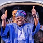 APC Elects Tinubu As 2027 Presidential Candidate, Scores 10.99m Votes