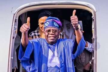 APC Elects Tinubu As 2027 Presidential Candidate, Scores 10.99m Votes