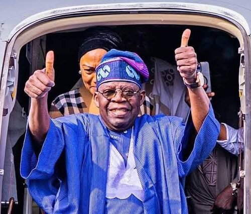 APC Elects Tinubu As 2027 Presidential Candidate, Scores 10.99m Votes