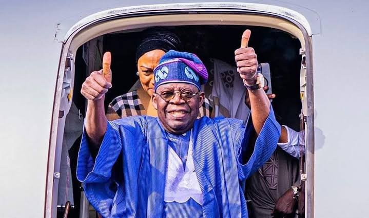 APC Elects Tinubu As 2027 Presidential Candidate, Scores 10.99m Votes