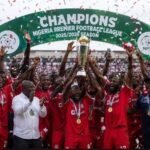 Jubilant Mbah Hails Enugu Rangers On 9th League Title