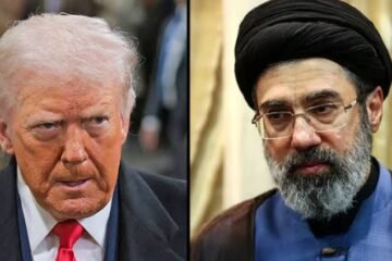 CEASEFIRE IN JEOPARDY?: Iran Vows To Retaliate US Overnight Air Strikes As Fresh War Looms, Oil Prices Rise Slightly