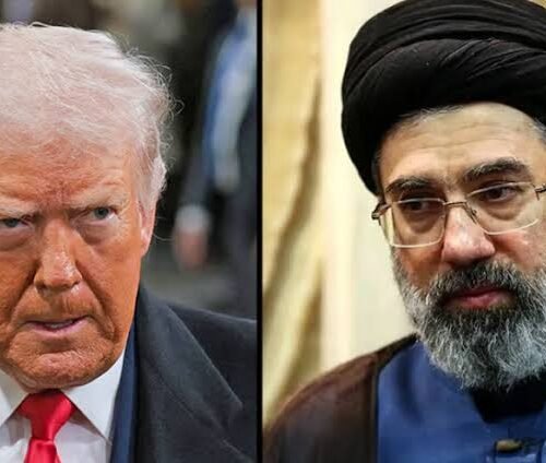 CEASEFIRE IN JEOPARDY?: Iran Vows To Retaliate US Overnight Air Strikes As Fresh War Looms, Oil Prices Rise Slightly
