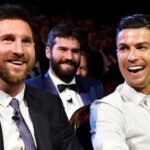 No Nigerian Athlete Made It As Messi Joins Exclusive Billionaire Athletes Club, Ronaldo Remains Number One