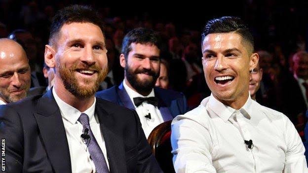 No Nigerian Athlete Made It As Messi Joins Exclusive Billionaire Athletes Club, Ronaldo Remains Number One